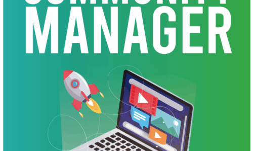 Community Manager (En Desarrollo)