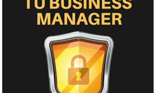 Blinda tu Business Manager